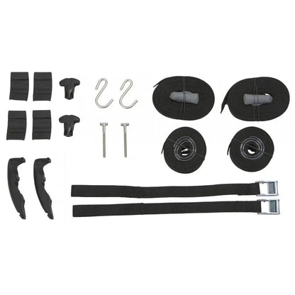 Yakima BigStack-Car Racks - Water-Appalachian Outfitters