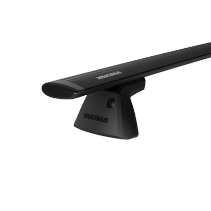 Yakima BaseLine Towers (4-Pack)-Car Racks - Rack Systems-Yakima-Appalachian Outfitters
