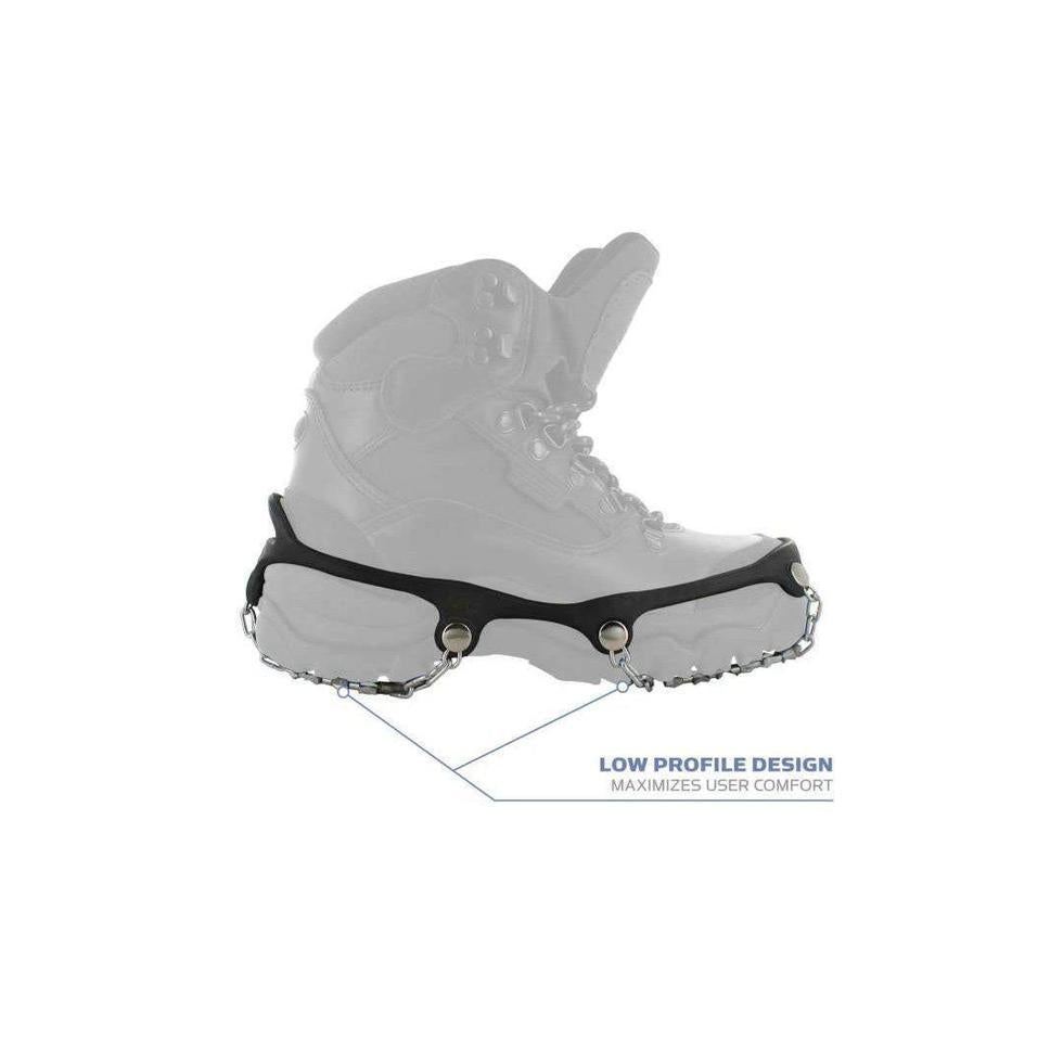 YakTrax-Icetrekkers Diamond Grip-Appalachian Outfitters
