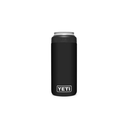 Yeti-Rambler 12oz Colster Slim Can-Appalachian Outfitters