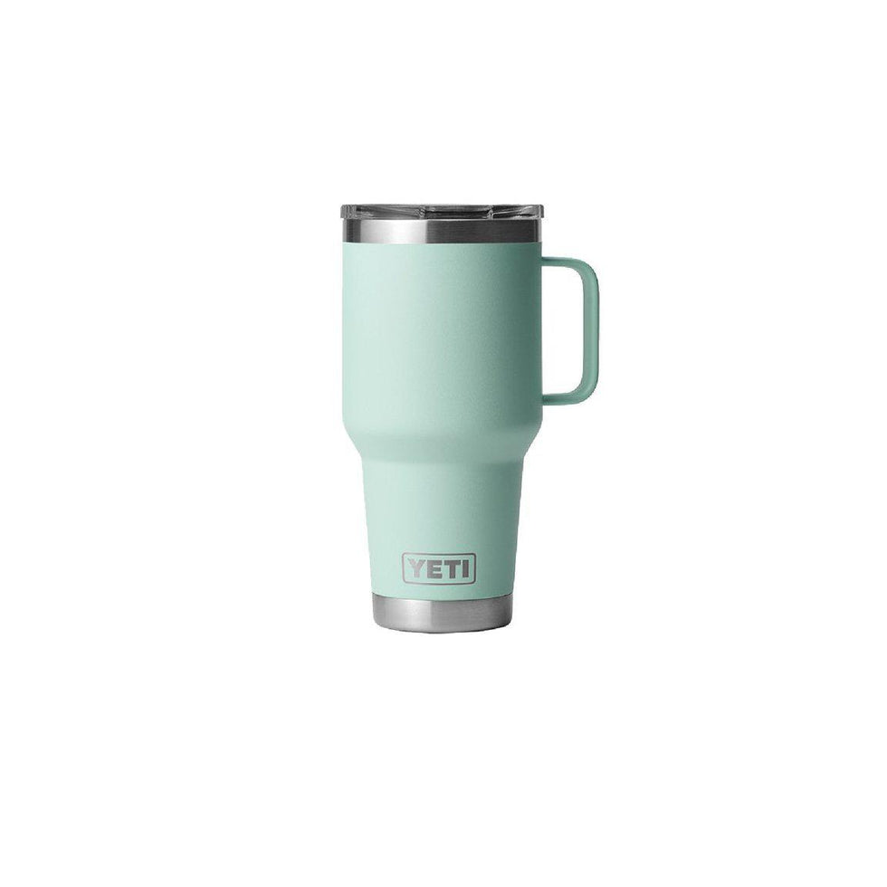 Yeti-Rambler 30 oz Travel Mug-Appalachian Outfitters