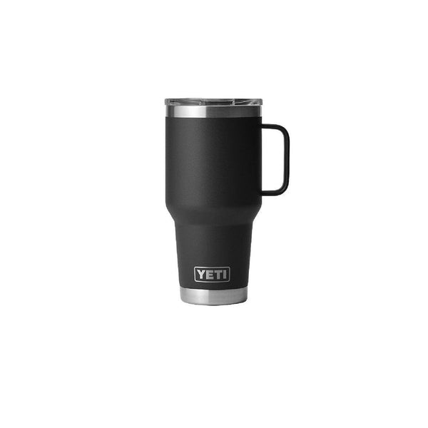 Yeti - Rambler 20 oz Travel Mug - White